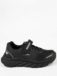 Кроссовки, цвет: черный, артикул: 731275c-1