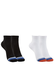 Носки, артикул: JKBAS07-WB