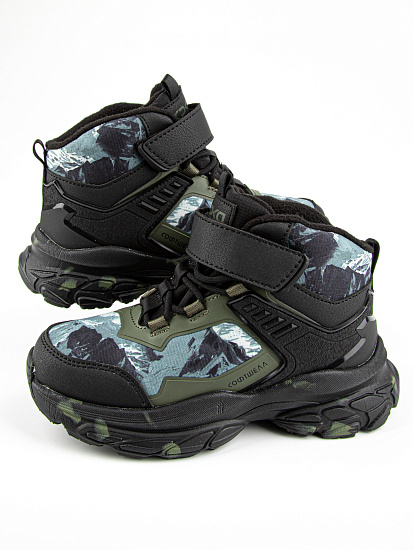 -4