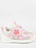 Кроссовки, цвет: розовый, артикул: 10252н-1