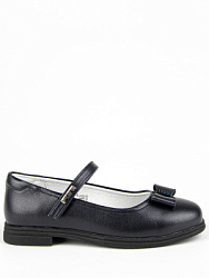 231915п-2 Туфли (синий) 33-37 (5 пар)