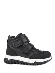 Ботинки, цвет: синий, артикул: 53677ут-2