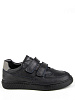 Полуботинки, цвет: синий, артикул: 231203т-2