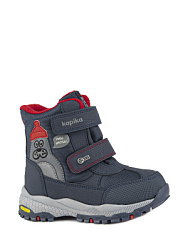 Ботинки, цвет: синий, артикул: 41288-2