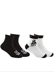 Носки, артикул: JKGAS08-BW