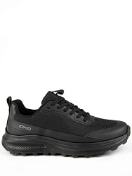 Кроссовки, цвет: черный, артикул: 74946-1