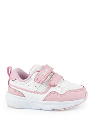 Кроссовки, цвет: розовый, артикул: 71522-4