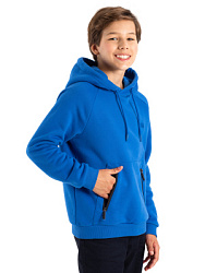 Толстовка, цвет: синий, артикул: MJBCJ04-Z3