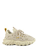 Кроссовки, цвет: бежевый, артикул: 73939-1