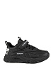 Кроссовки, цвет: черный, артикул: 731090-4