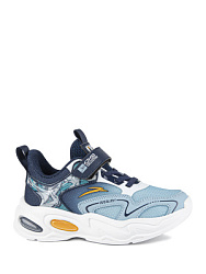 Кроссовки, цвет: синий/голубой, артикул: 72430-2