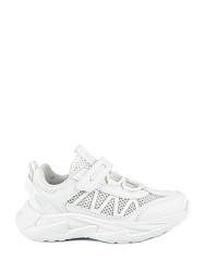 Кроссовки, цвет: белый, артикул: 731178н-1