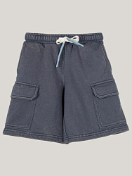 Шорты, цвет: серый, артикул: PKBCH05-91