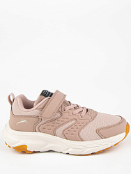 Кроссовки, цвет: розовый, артикул: 731232-2