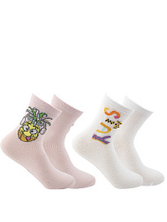 Носки, артикул: JKGAS04-KW