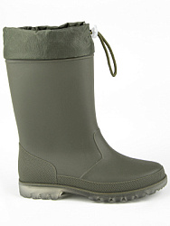 Резиновая обувь, цвет: хаки, артикул: 1942-4