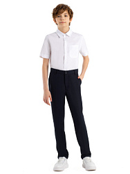 Брюки, цвет: черный, артикул: KJBCP19-99