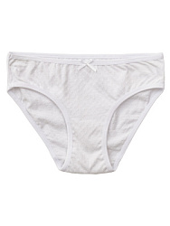 Трусы, цвет: белый, артикул: NUGLS02-00-2