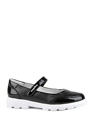 Туфли, цвет: черный, артикул: 231060пн-1