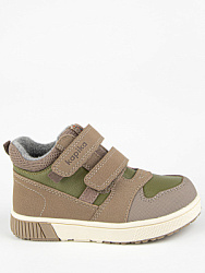 Ботинки, цвет: хаки, артикул: 51505ук-2