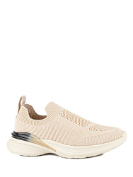 Кроссовки, цвет: бежевый, артикул: 731038-2