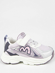 Кроссовки, цвет: сиреневый, артикул: 71553-1