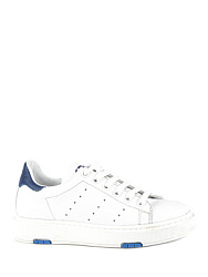 Полуботинки, цвет: белый, артикул: 231036т-2