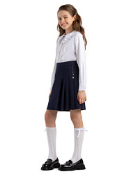 Юбка, цвет: синий, артикул: MJGCS04-Z4