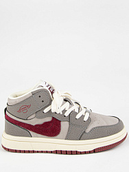 Кроссовки, цвет: серый, артикул: 731253-1