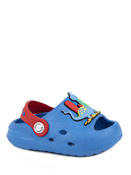 Сабо, цвет: синий, артикул: 82226-2