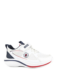 Кроссовки, цвет: белый, артикул: 73953-1