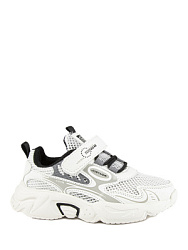 Кроссовки, цвет: белый, артикул: 72882-1