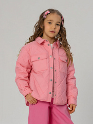 Ветровка, цвет: розовый, артикул: PKGCK05-81