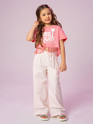 Брюки, цвет: розовый, артикул: PKGCP06-JW