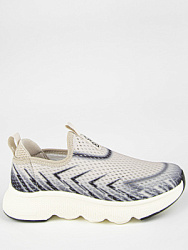 Кроссовки, цвет: бежевый, артикул: 74959н-1