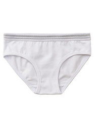 Трусы, цвет: белый, артикул: NUGLS04-00-2