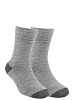 FWUAS03-2A Носки шерстяные р.20-38 (20-22/23-25/26-28/29-31/32-34/35-38) серый