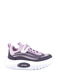 Кроссовки, цвет: сиреневый, артикул: 731184н-3