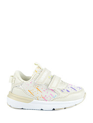 Кроссовки, цвет: бежевый, артикул: 71530-2