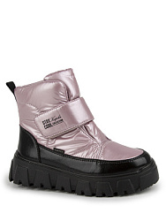 Ботинки, цвет: розовый, артикул: 43507-1