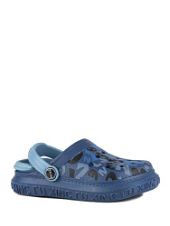 Сабо, цвет: синий, артикул: 82230-3