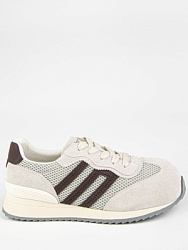 Кроссовки, цвет: серый, артикул: 74942-1