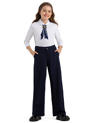 Брюки, цвет: синий, артикул: MJGCP04-Z4