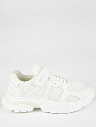 Кроссовки, цвет: белый, артикул: 73965-10