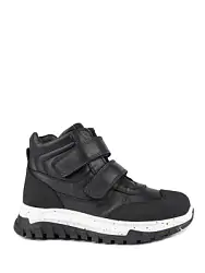 Ботинки, цвет: синий, артикул: 53677ут-2